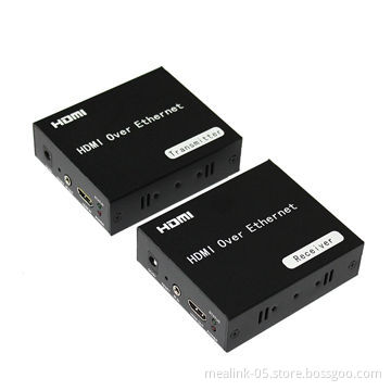 HDMI Extender Over 120M Ethernet Cable